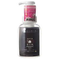 バイヤーズ 泡工房 レギュラークリア 350ml 泡工房シリーズ ｱﾜｺｳﾎﾞｳﾚｷﾞﾕﾗ-ｸﾘｱ350