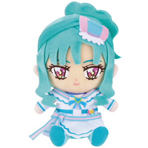 pudy！キュアリリアン120 Amazon.co.jp: [バンダイ(BANDAI)] わんだふるぷりきゅあ