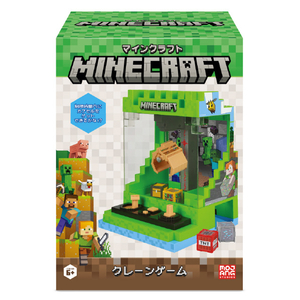 インフォレンズ マインクラフト クレーンゲーム マインクラフト ﾏｲﾝｸﾗﾌﾄｸﾚ-ﾝｹﾞ-ﾑ-イメージ2