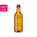 キリンビバレッジ 生茶 ほうじ煎茶 ラベルレス 525ml×48本 FCJ097U
