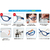 アックス アイキュア キッズ FCD931J-EC102J-DSM-イメージ5