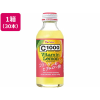 ハウスウェルネスフーズ C1000 ビタミンレモン コラーゲン&ヒアルロン酸 30本 F028449