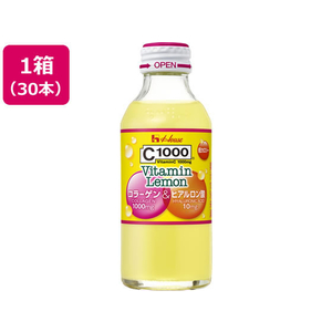 ハウスウェルネスフーズ C1000 ビタミンレモン コラーゲン&ヒアルロン酸 30本 F028449-イメージ1