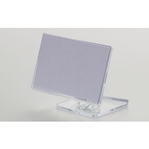 ミツヤ U型カード立クリップタイプ大 M18120 FC816KP-1156951-イメージ3