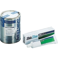 信越化学工業 シリコーングリースG40 L 100g 280～3200.1-30～200℃ FC958FM-3653676