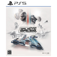 PLAION スター・ウォーズ：ギャラクティック・レーサー【PS5】 ELJM30994
