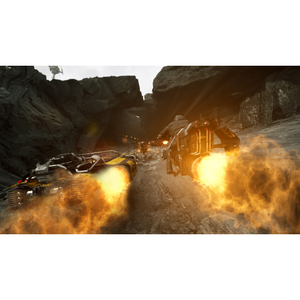 PLAION スター・ウォーズ：ギャラクティック・レーサー【PS5】 ELJM30994-イメージ6