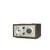 Tivoli Audio Model Three BT ベージュクラシックウォールナット M3USB-0138-JP-イメージ11