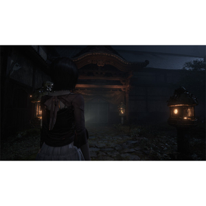 コーエーテクモゲームス 零 ～紅い蝶～ REMAKE【Switch 2】 POTPABC6A-イメージ4