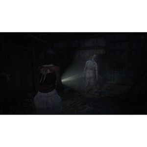 コーエーテクモゲームス 零 ～紅い蝶～ REMAKE【Switch 2】 POTPABC6A-イメージ6