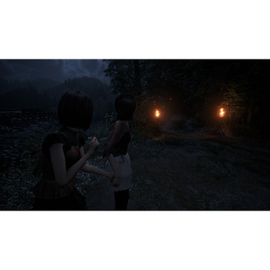 コーエーテクモゲームス 零 ～紅い蝶～ REMAKE【Switch 2】 POTPABC6A-イメージ7