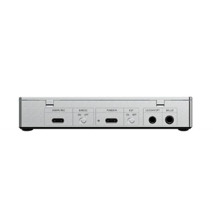 FIIO DM15 R2R シルバー FIO-DM15R-S-イメージ3