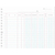 コクヨ バインダー帳簿用 三色刷 仕入帳 B5 消費税欄 F804027-ﾘ-5103-イメージ2