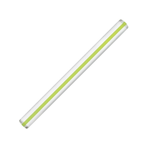 共栄プラスチック カラーバールーペ 30cm グリーン F379025-CBL-1400-G-イメージ1