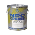 NIPPECO/自動車ホイールベアリング用 ハイレックスHD No.3 16kg FC894VE-1292387