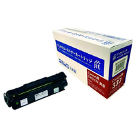 JIT キヤノン CRG-337互換 リサイクルトナー JRT-CRG337 ブラック JRT-CRG337