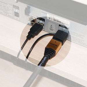 ホーリック HDMI-USB電源アダプタ HDMI-138USB-イメージ4