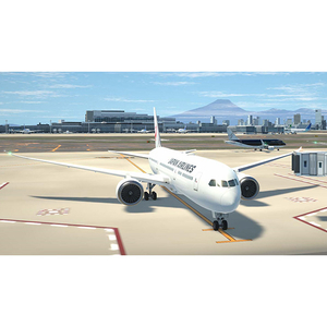 ソニックパワード ぼくは航空管制官 エアポートヒーロー 羽田 ALLSTARS【Switch】 HACPBDG8A-イメージ2