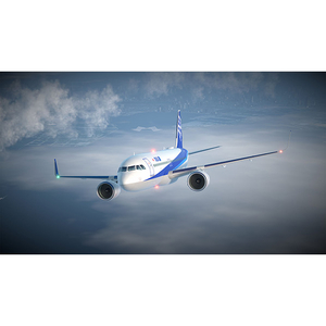 ソニックパワード ぼくは航空管制官 エアポートヒーロー 羽田 ALLSTARS【Switch】 HACPBDG8A-イメージ3