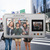 エスクーラ InstantSnap．novo インスタントスナップノボ ホワイト ｲﾝｽﾀﾝﾄｽﾅﾂﾌﾟNOVOSN-26-WH-イメージ2
