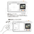 エスクーラ InstantSnap．novo インスタントスナップノボ ホワイト ｲﾝｽﾀﾝﾄｽﾅﾂﾌﾟNOVOSN-26-WH-イメージ5