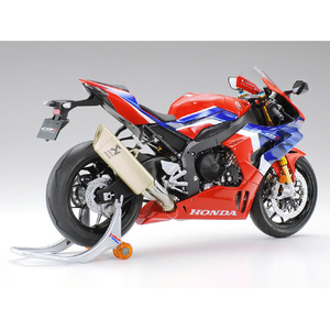 タミヤ 1/12 オートバイシリーズ No．138 Honda CBR1000RR-R FIREBLADE SP T14138CBR1000RRRﾌｱｲﾔ-BSP-イメージ2