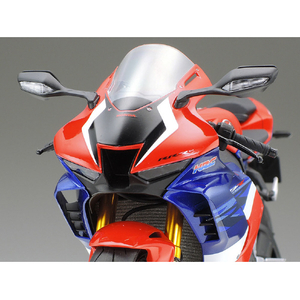 タミヤ 1/12 オートバイシリーズ No．138 Honda CBR1000RR-R FIREBLADE SP T14138CBR1000RRRﾌｱｲﾔ-BSP-イメージ4