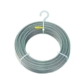 トラスコ中山 ステンレスワイヤロープ Φ6.0mm×30m 630400 FC178EK-2134888