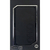 AUDI iPhone 15 Pro用マグネット式手帳型合成レザーフォリオケース ブラック AUTPUFCIP15PTTD1BK-イメージ1