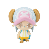 バンダイスピリッツ てくぴく チョッパー(ONE PIECE CHOPPER's) ﾃｸﾋﾟｸﾁﾖﾂﾊﾟ-