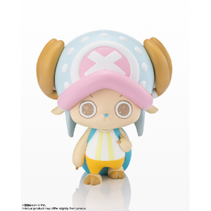 バンダイスピリッツ てくぴく チョッパー(ONE PIECE CHOPPER's) ﾃｸﾋﾟｸﾁﾖﾂﾊﾟ--イメージ2