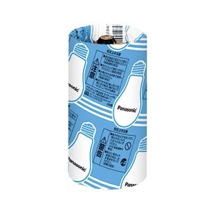 パナソニック 耐震電球 E26口金 110V用 60形 1個入り RC110V60WCD パナソニック 耐震電球 E26口金 110V用 60形 1個入り RC110V60WCD