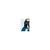 トラスコ テープカッター スチールタイプ セーフティカバー付 TRUSCO テープカッター (安全カバー付) TEX-266A-イメージ4