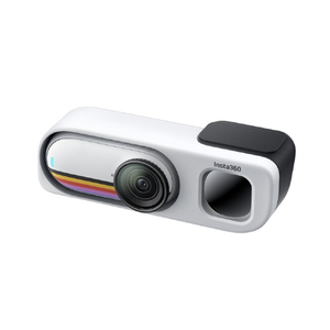 insta360 GO 3S レトロキット 64G キャンバスホワイト CINSAATA-GO3SRETRO64G-CW-イメージ4
