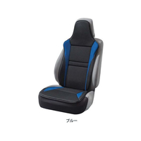 ボンフォーム レーシングメッシュ フロント-1 (フリー) BL FCS1624-4077-91BL