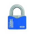 ＡＢＵＳ 屈強シリンダー南京錠 GRANIT 37ST／55 FC199FM-2013514