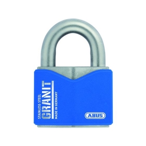 ＡＢＵＳ 屈強シリンダー南京錠 GRANIT 37ST／55 FC199FM-2013514-イメージ1