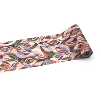 カモ井 mt casa 厚口 Liberty Jewelled Peacock FCE517L-MTCAS045