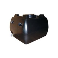 スイコー ホームローリータンク200　黒 HLT-200(BK)