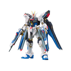 バンダイ RG 1/144 ZGMF-X20A ストライクフリーダム　他RG4点 Amazon | RG 機動戦士ガンダムSEED DESTINY ZGMF-X20A