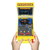 インフォレンズ PAC-MAN ピンボール ミニ PAC-MAN PACMANﾋﾟﾝﾎﾞ-ﾙﾐﾆ-イメージ2