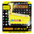 インフォレンズ PAC-MAN ピンボール ミニ PAC-MAN PACMANﾋﾟﾝﾎﾞ-ﾙﾐﾆ-イメージ3