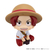 メガハウス るかっぷ ONE PIECE シャンクス 幼少期Ver． ﾙｶﾂﾌﾟｼﾔﾝｸｽﾖｳｼﾖｳｷOP-イメージ1