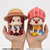 メガハウス るかっぷ ONE PIECE シャンクス 幼少期Ver． ﾙｶﾂﾌﾟｼﾔﾝｸｽﾖｳｼﾖｳｷOP-イメージ7