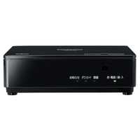 パナソニック UN-10L12 10V型ポータブルテレビ プライベート