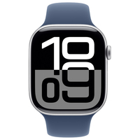 Apple Watch - アップル　Apple Watch Series 10　MWY03J/A Apple Apple Watch Series 10 GPSモデル 42mm MWWH3J/A [ローズ