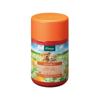 クナイプ クナイプ バスソルト ネロリの香り 850G FC69817