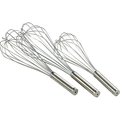 18-8 共柄 泡立 50cm FCL3946-001054010