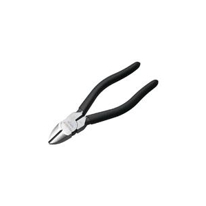 トラスコ中山 TRUSCO　JIS強力ニッパ　150mm TBKN150-イメージ1