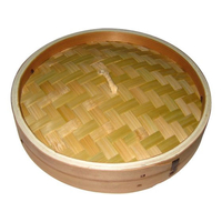 江部松商事 杉 中華セイロ 蓋 21cm FC944KZ-0490400